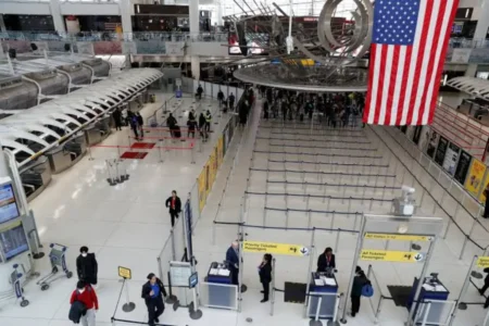 A estos estados puedes ingresar sin visa a Estados Unidos
