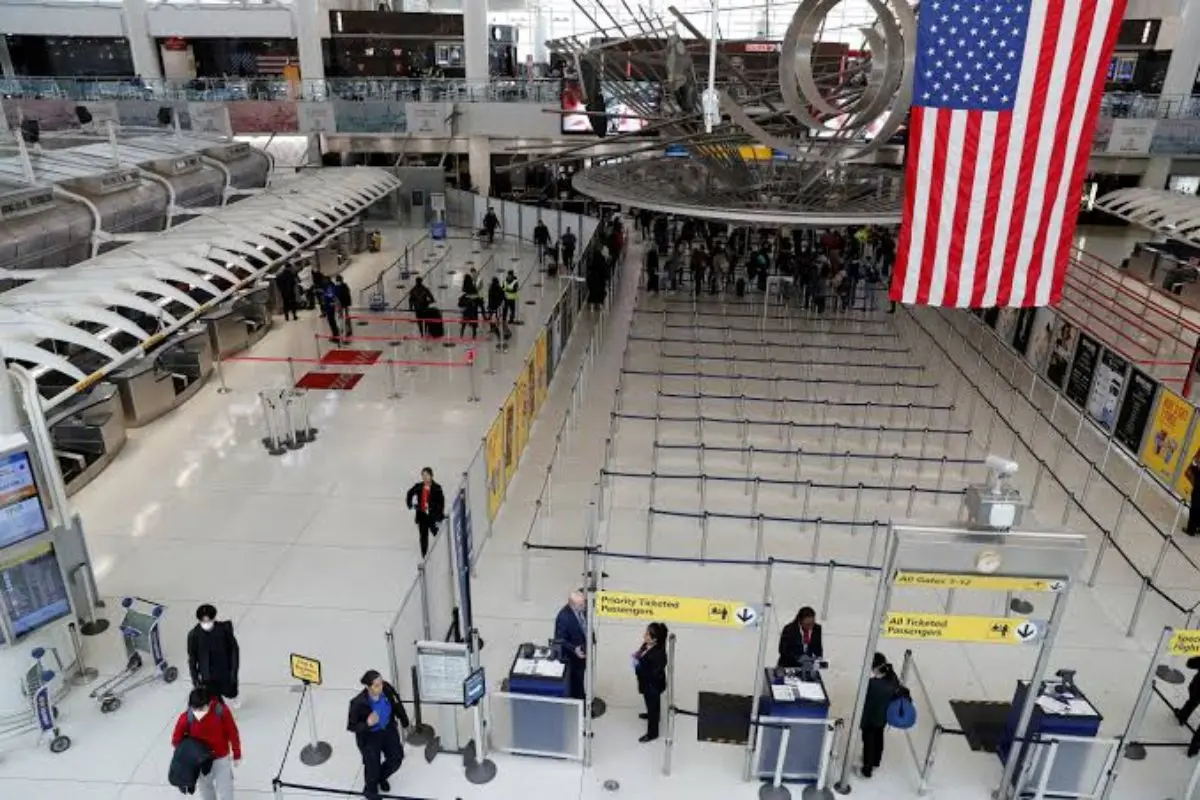 A estos estados puedes ingresar sin visa a Estados Unidos