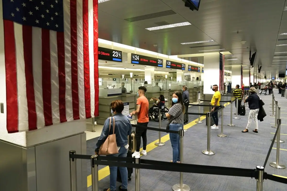 A estos estados puedes ingresar sin visa a Estados Unidos

