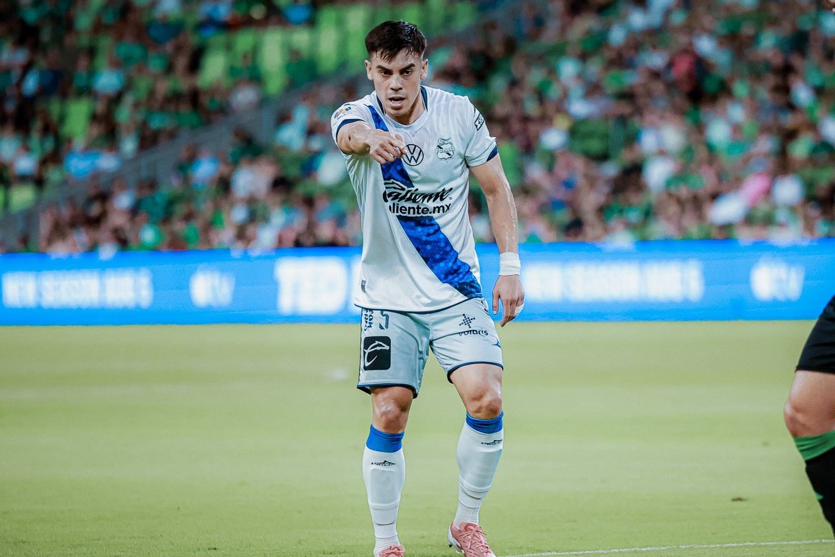 Estos son los equipos mexicanos eliminados de la Leagues Cup 2026 tras la Jornada 2 4 Chivas y otros nueve equipos mexicanos, eliminados de la Leagues Cup 2026 | Foto: Cortesía