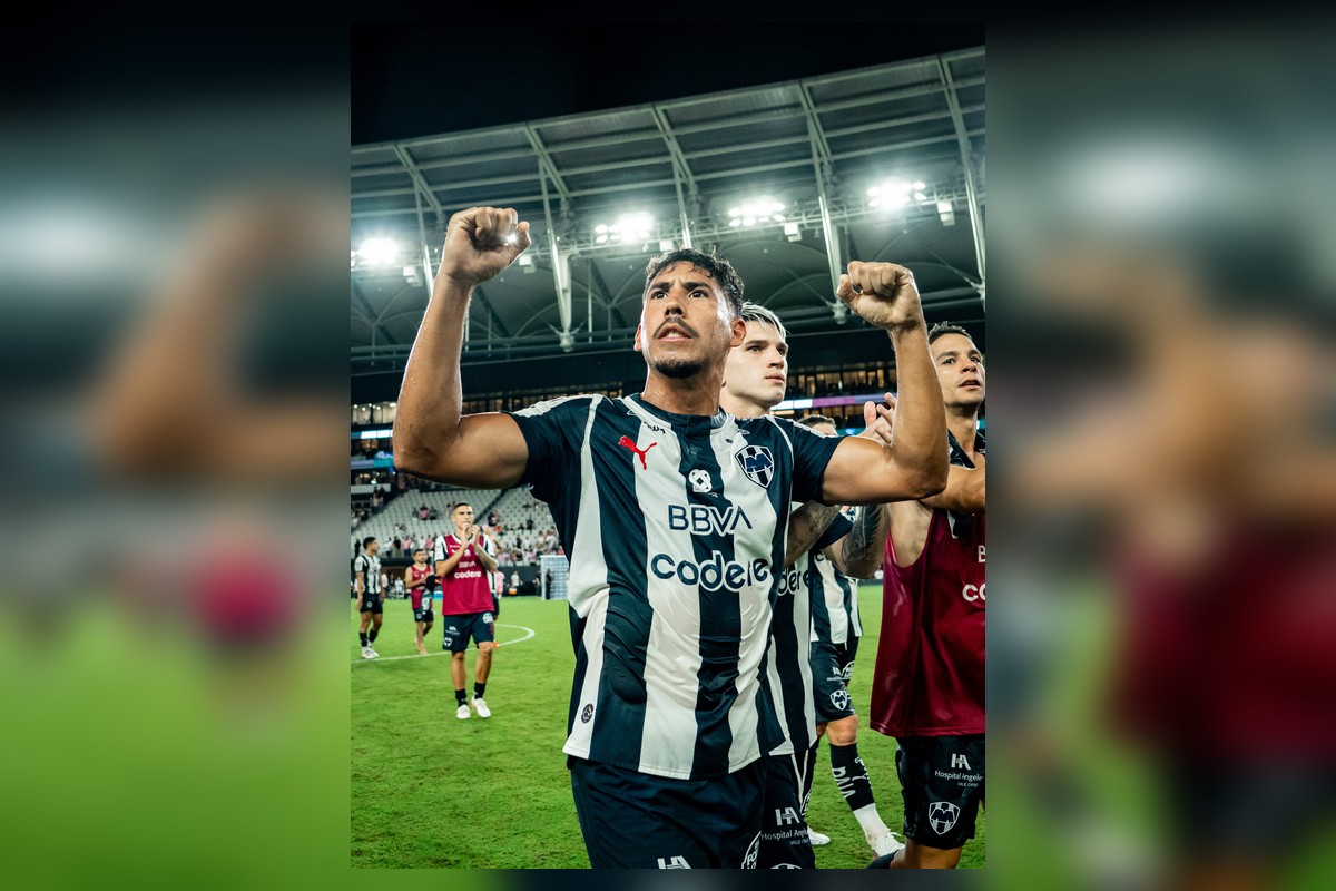 Equipos mexicanos eliminados de la Leagues Cup 
