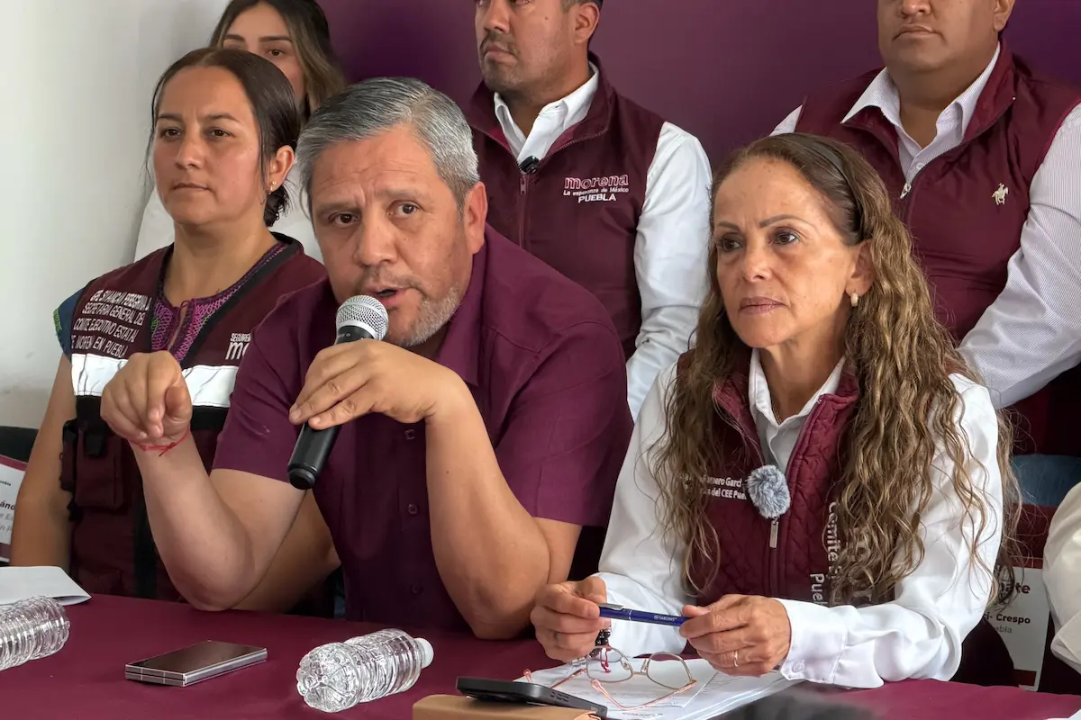 Nay Salvatori y Grace Palomares están fuera de las candidaturas de Morena en 2027