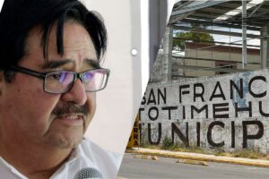 San Francisco Totimehuacán busca convertirse en municipio de Puebla | Foto: Agencia Enfoque