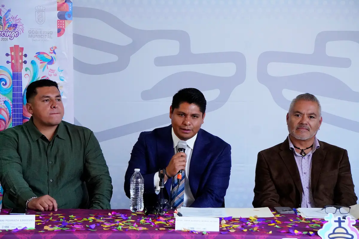 Tribunal federal ordena reabrir denuncia contra Omar Muñoz por violencia política de género 3 Tribunal federal ordena reabrir denuncia contra Omar Muñoz