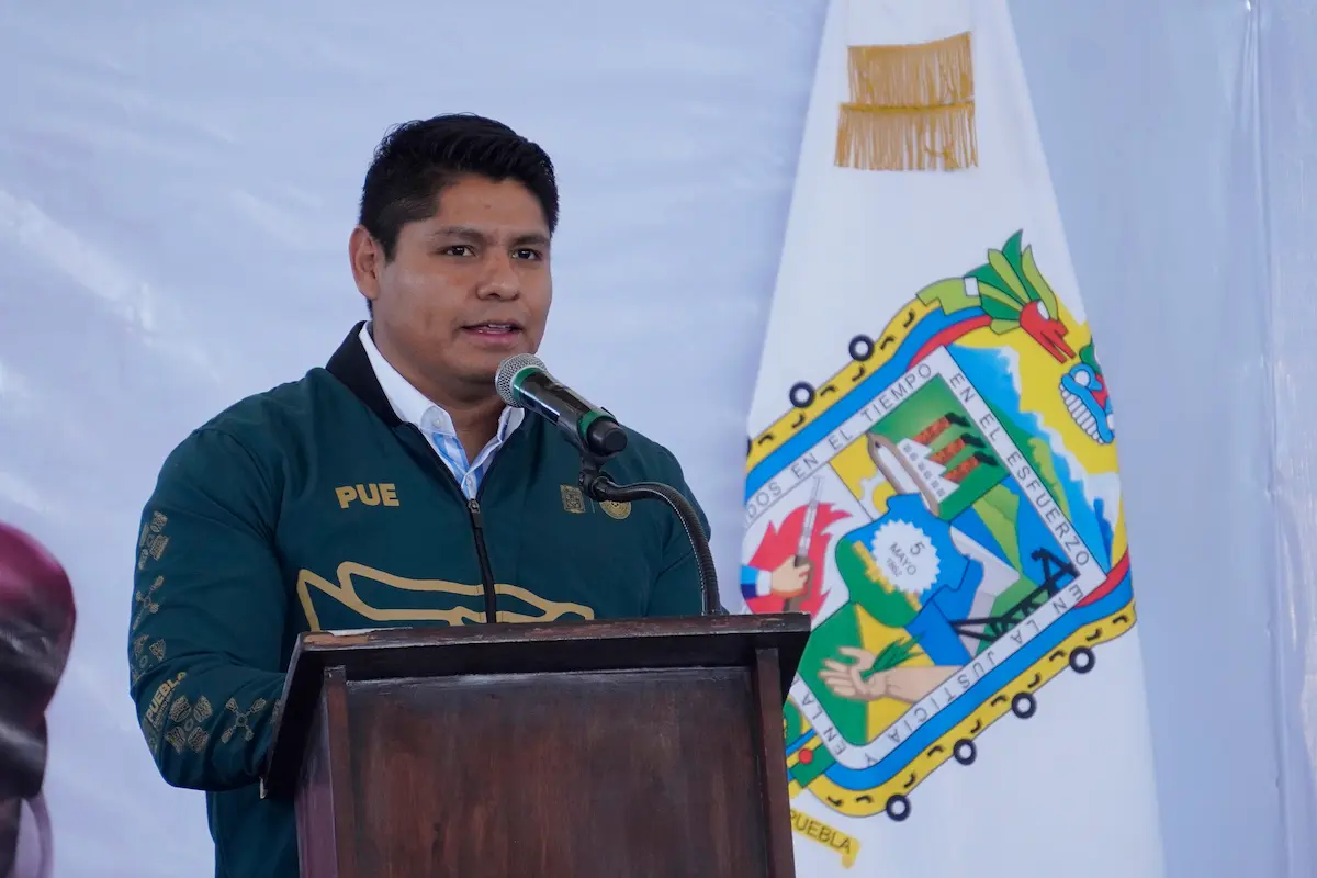 Tribunal federal ordena reabrir denuncia contra Omar Muñoz por violencia política de género 2 Tribunal federal ordena reabrir denuncia contra Omar Muñoz