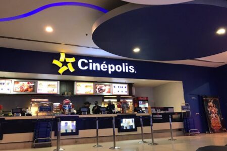 Fiesta Cinépolis 2026