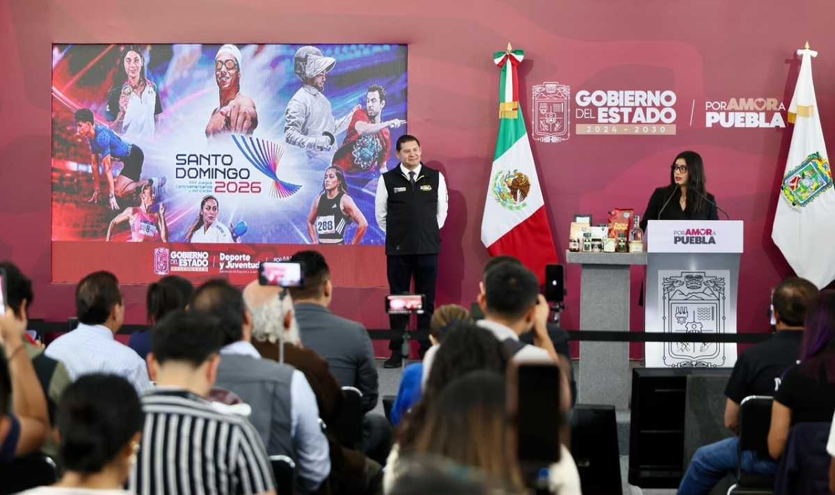 Seis campeones poblanos de Kickboxing brillan con el respaldo del gobierno estatal 7 Seis campeones poblanos de Kickboxing brillan con el respaldo del gobierno estatal | Foto: Cortesía