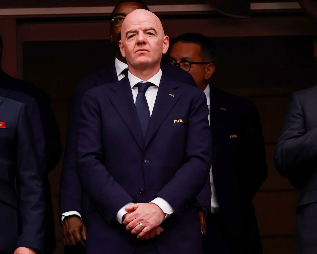 ¿México se unirá a la Conmebol por apoyar a Infantino? Esto se sabe 3 México se unirá a la Conmebol por apoyar a Infantino