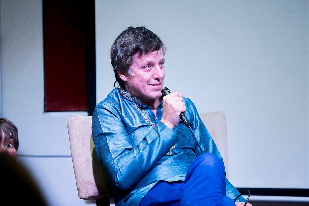 Xavier Velasco en Puebla 