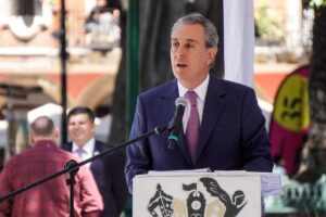 Pepe Chedraui lidera encuesta de Parametría rumbo a la alcaldía de Puebla