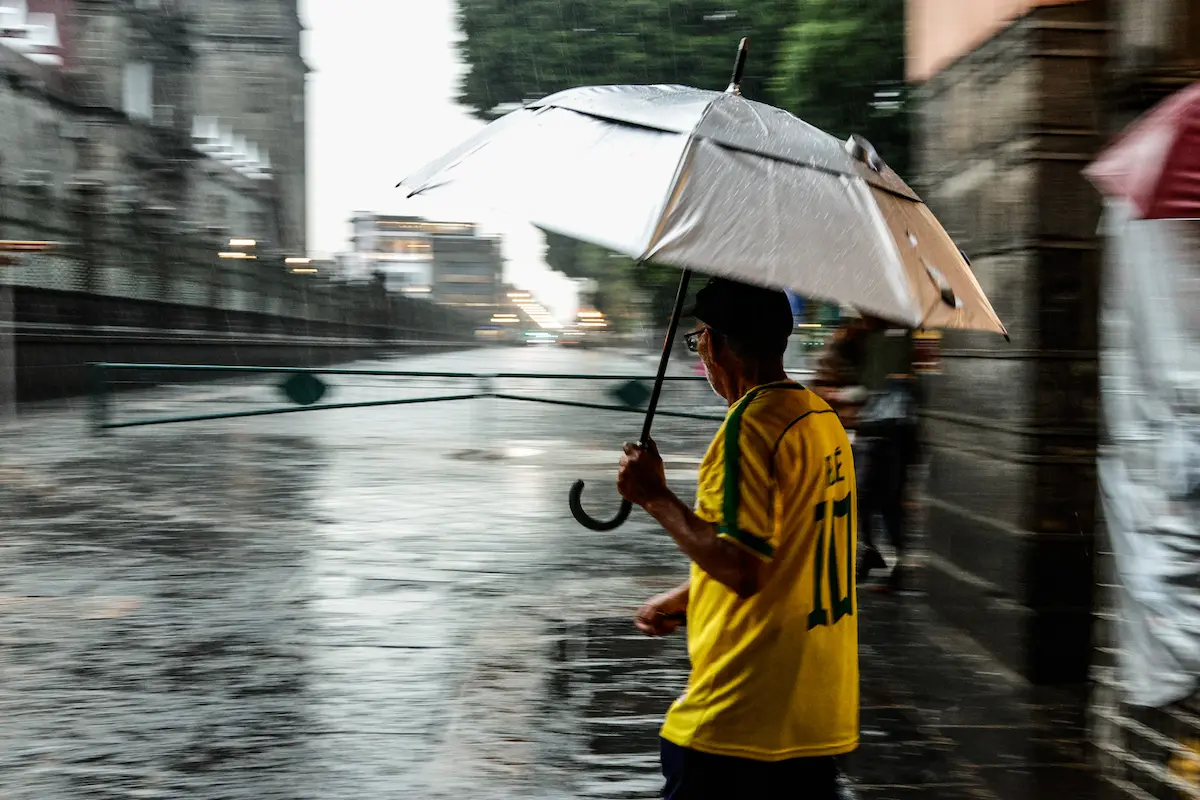 Clima en Puebla hoy martes 11 de agosto