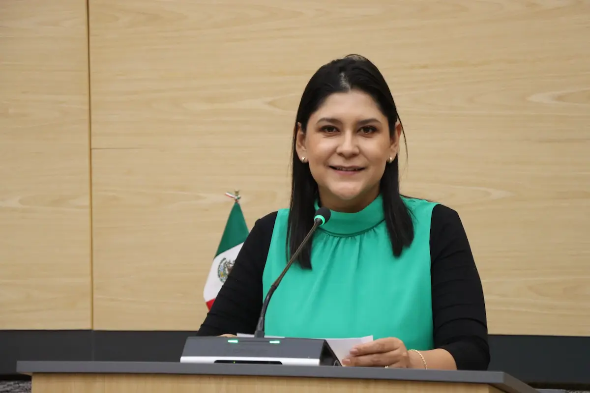 Impulsa diputada Ana Lilia Tepole iniciativa para fortalecer la protección de personas usuarias de servicios de salud mental y adicciones 
