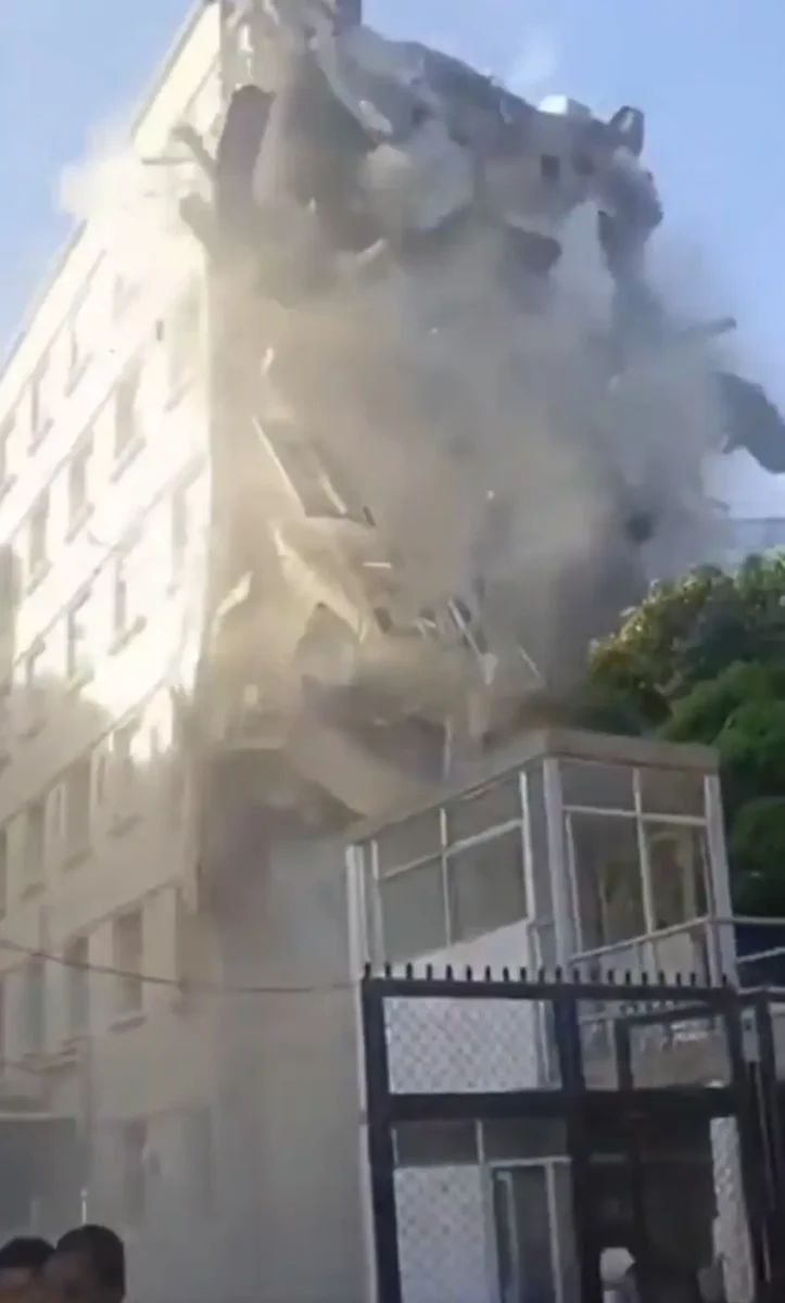 Número de muertos por temblor en Colombia aumenta a 224