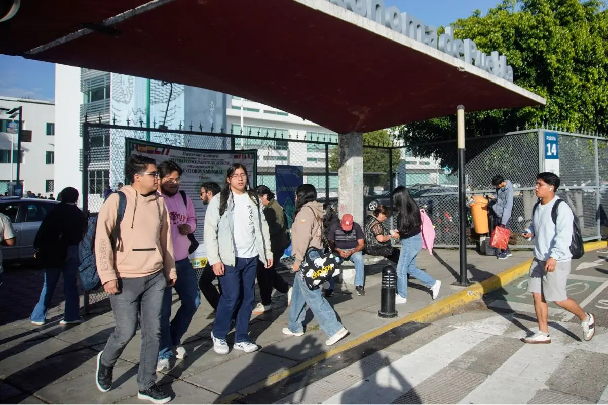 Lanzan cursos de idiomas BUAP para universitarios y así te inscribes