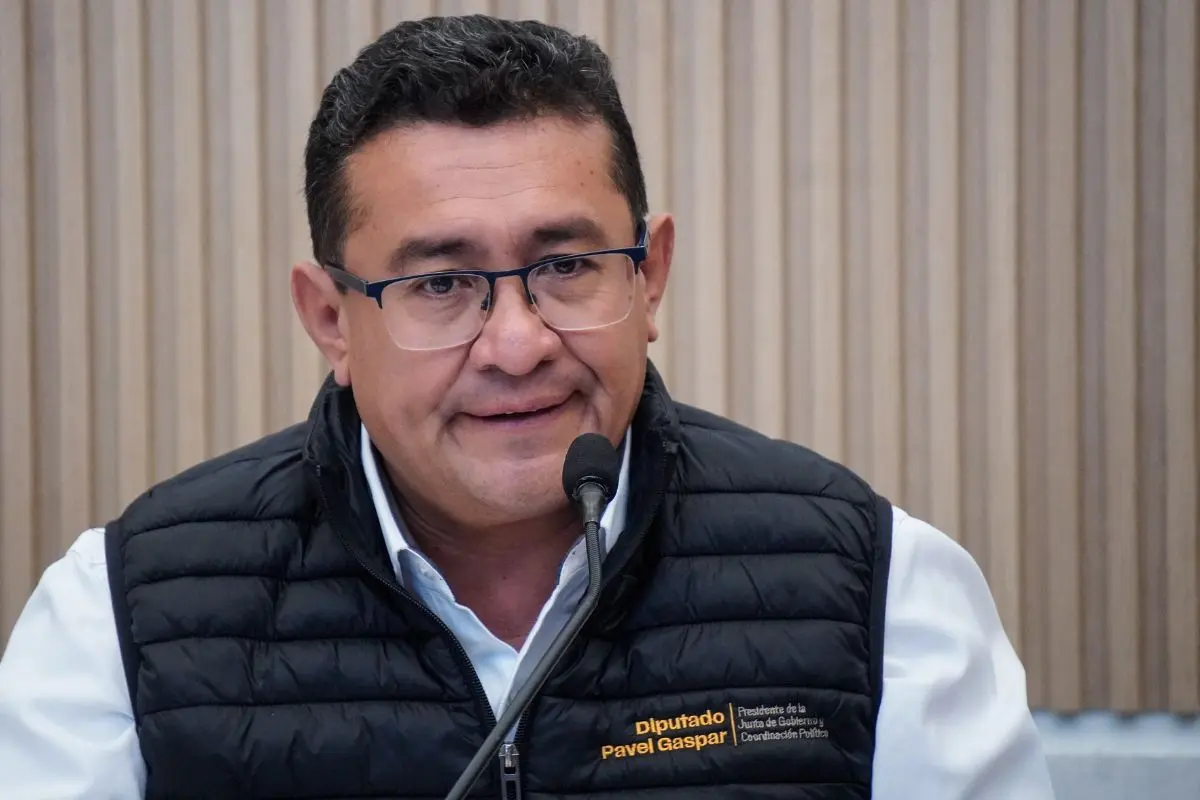 Congreso actualizará código de ética por polémica de Nay Salvatori