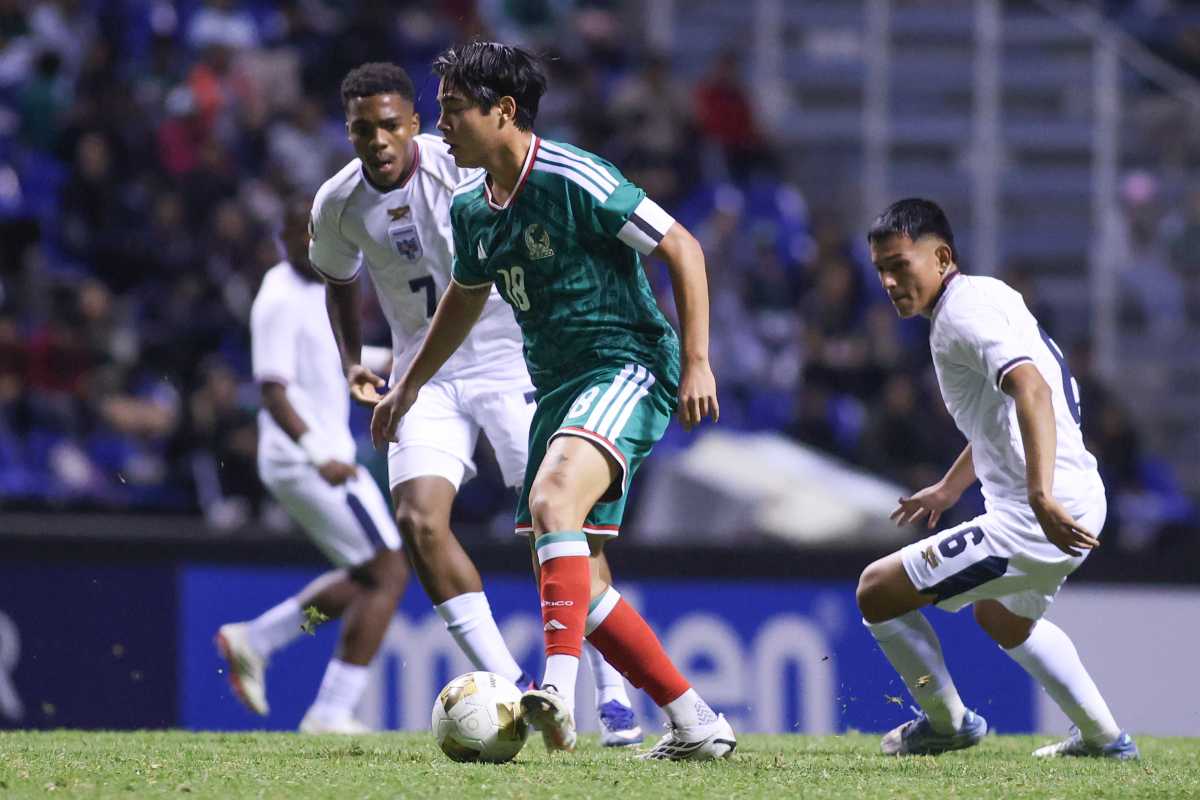 Puebla será sede de la Copa Oro