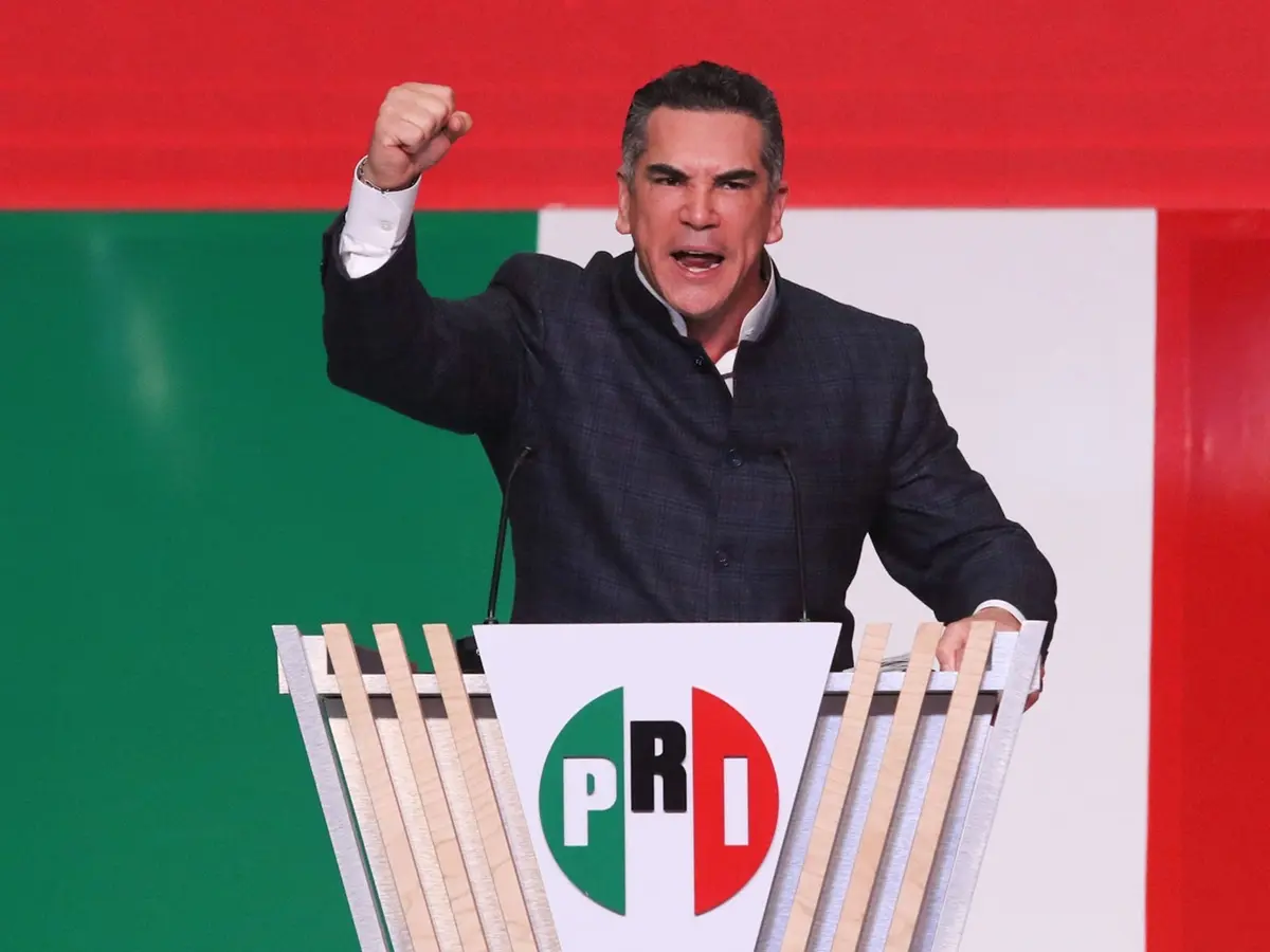 ¿Quién es el contador del hermano de Alito que fue detenido?