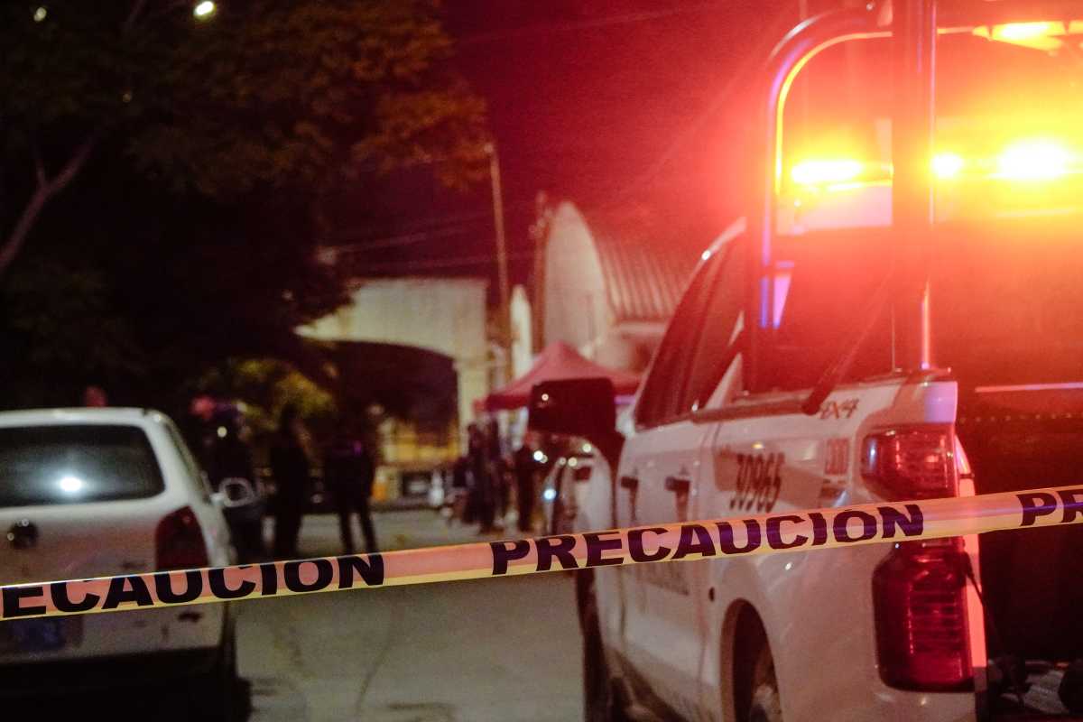 Detienen a mujer por abusar de su hija en Puebla | Foto ilustrativa: Agencia Enfoque