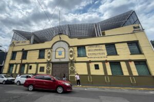 Academia Militarizada Ignacio Zaragoza sin denuncias; de preescolar a secundaria podría operar