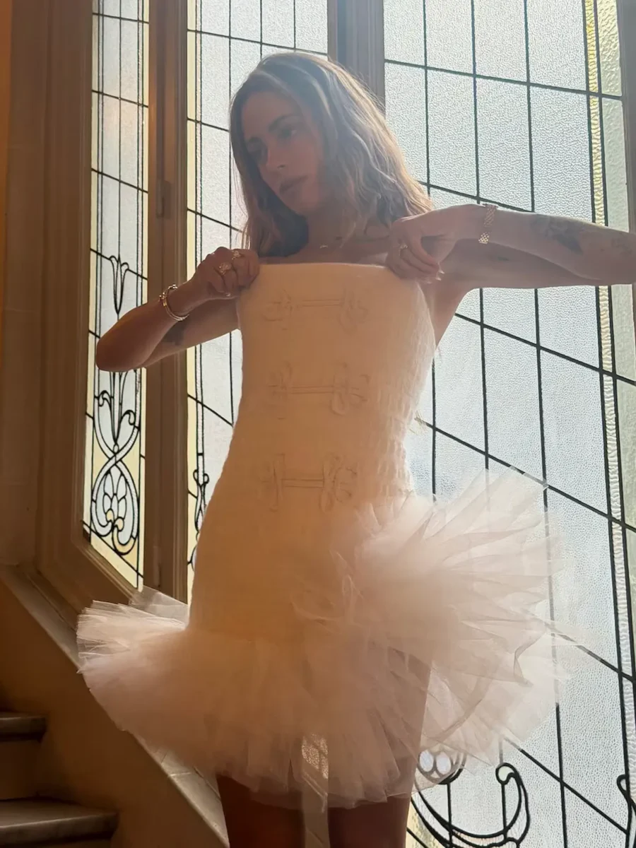 Tini y Rodrigo de Paul confirman su boda