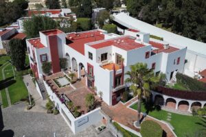 Centro de Atención a las Adicciones en Casa Puebla