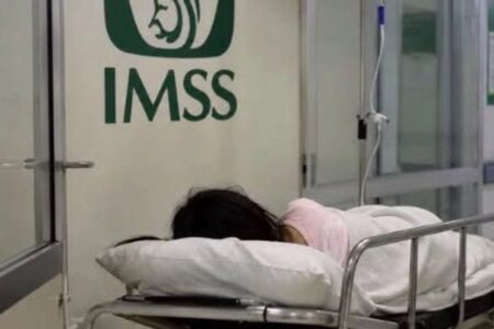 Interrumpen embarazo de niña de 11 años en Matamoros | Foto: Cortesía