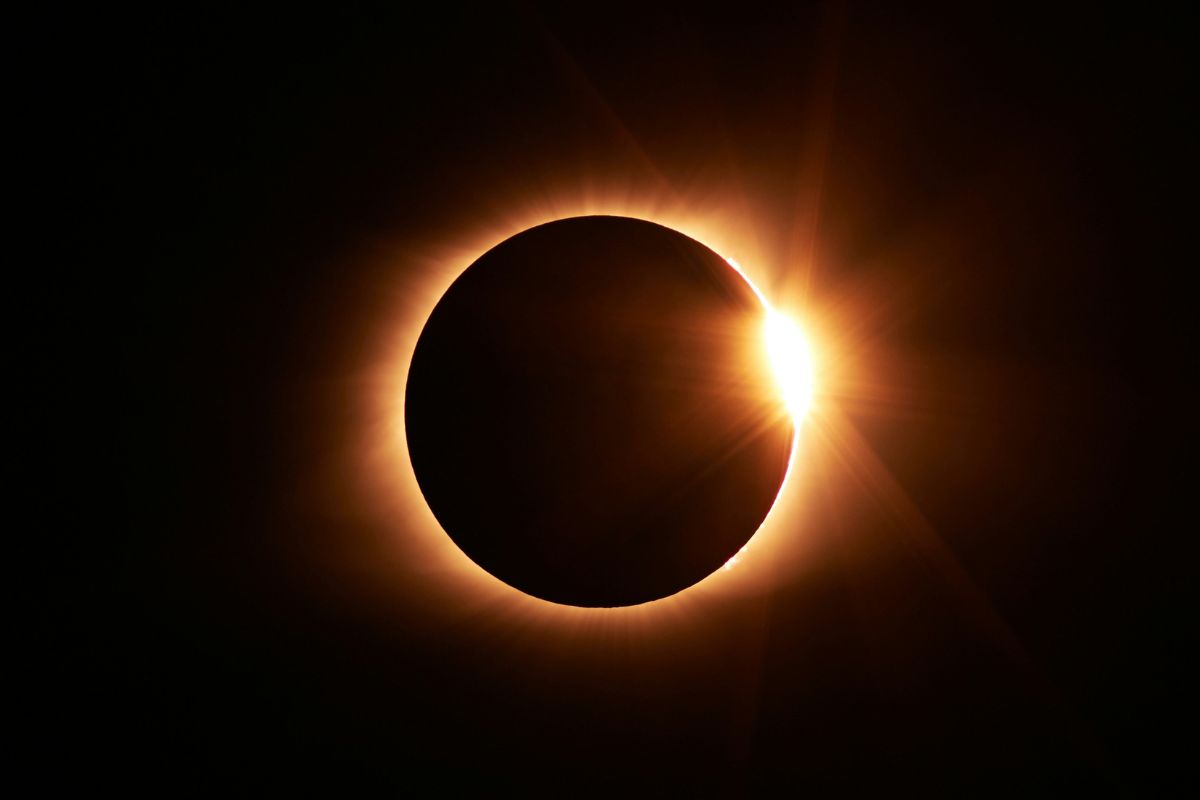 Eclipse solar del 12 de agosto: rituales para cerrar ciclos y atraer nuevas energías 1 Eclipse solar del 12 de agosto