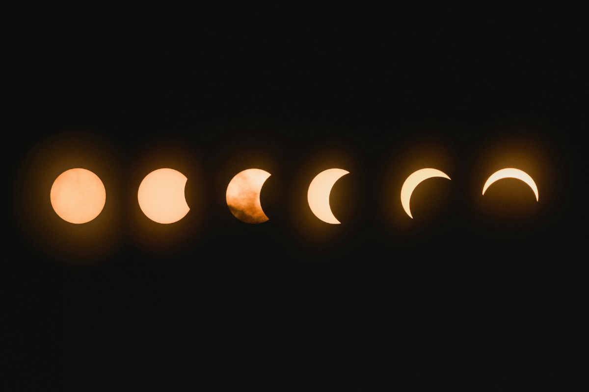 Eclipse solar del 12 de agosto