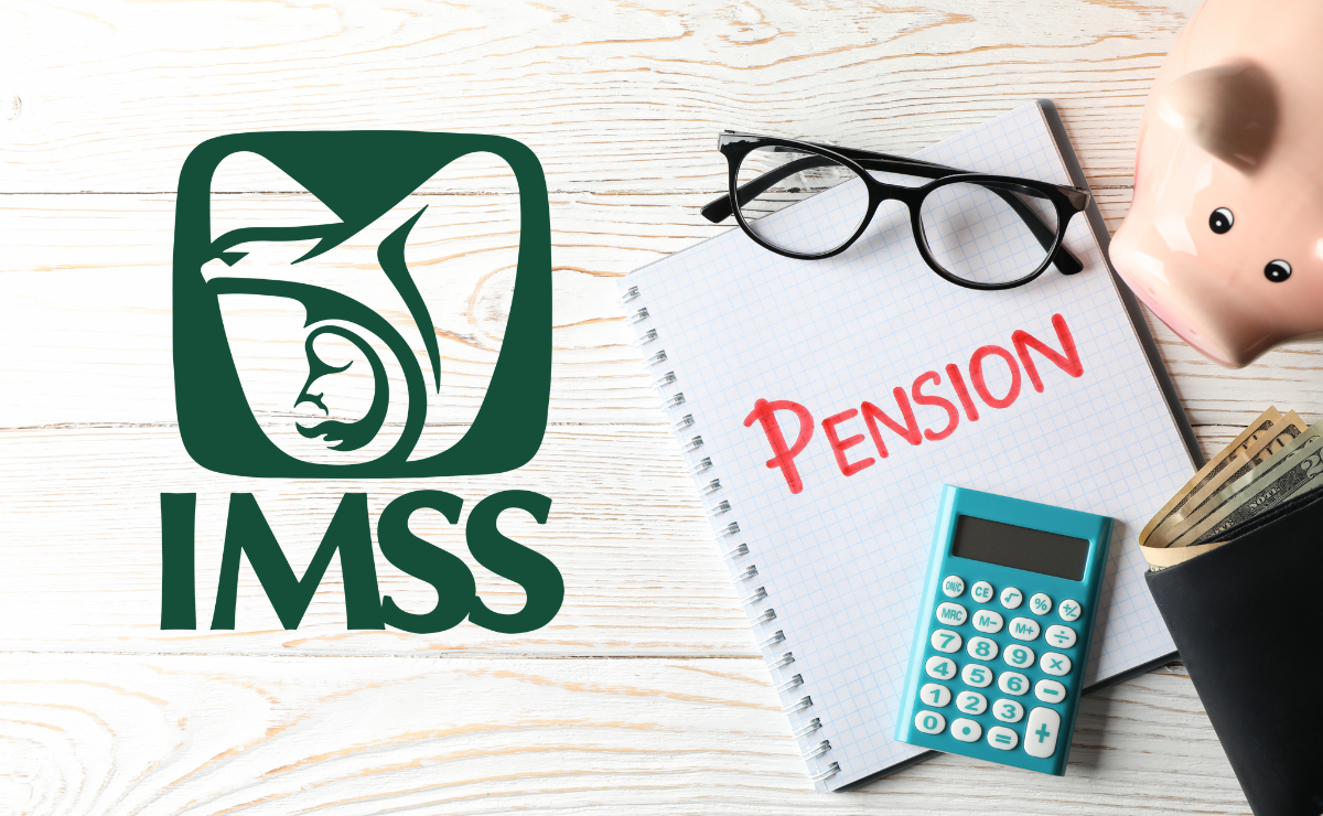 Modalidad 40 del IMSS en 2026