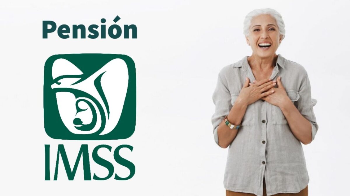 Modalidad 40 del IMSS en 2026