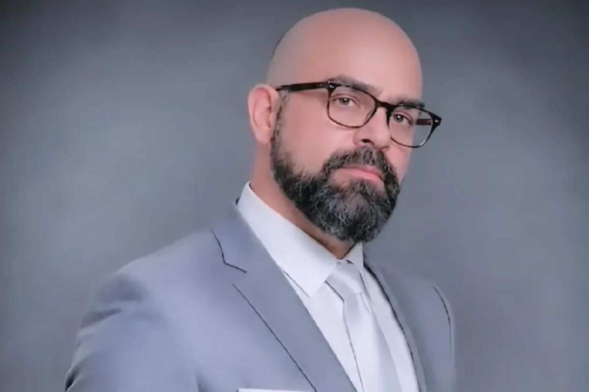 El actor Horacio Beamonte revela que tiene cáncer terminal y pide la ortotanasia