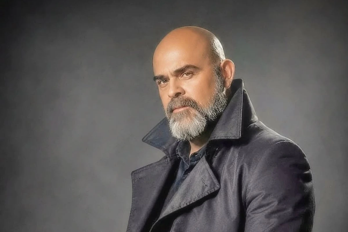El actor Horacio Beamonte revela que tiene cáncer terminal y pide la ortotanasia