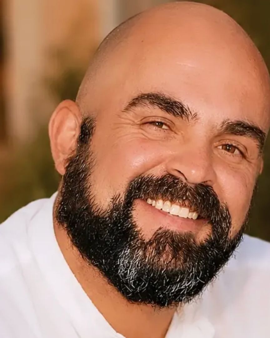 El actor Horacio Beamonte revela que tiene cáncer terminal y pide la ortotanasia