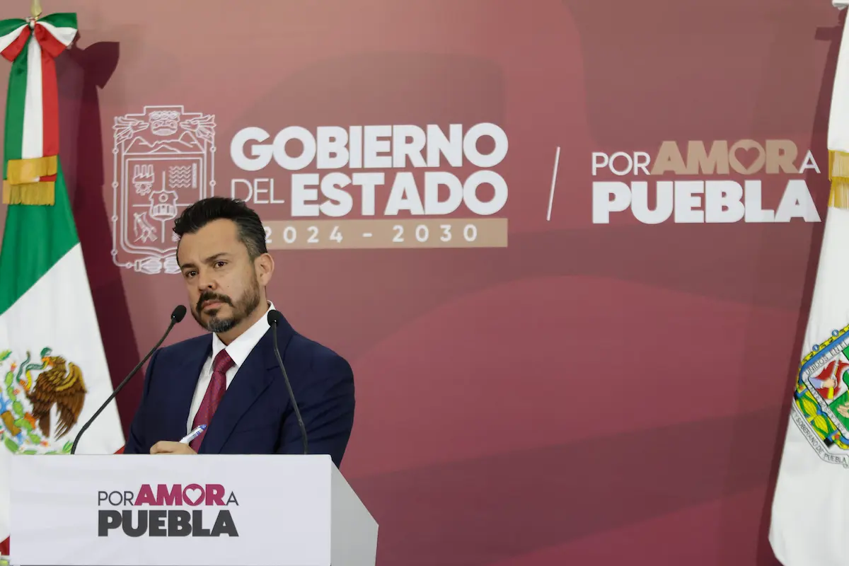 Advierte García Parra que exhibirán a sicarios digitales en Puebla 2 Advierte García Parra que exhibirán a sicarios digitales en Puebla