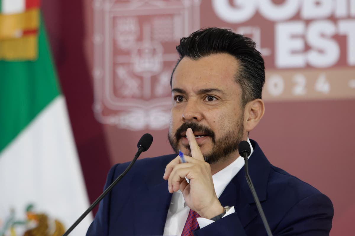 Advierte García Parra que exhibirán a sicarios digitales en Puebla 3 Advierte García Parra que exhibirán a sicarios digitales en Puebla