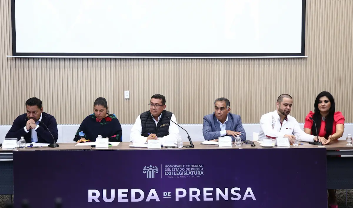 Promueve diputada Delfina Pozos iniciativa para proteger la salud mental de policías
