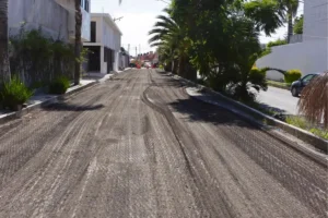 Conoce las calles cerradas en Puebla hoy 12 de agosto