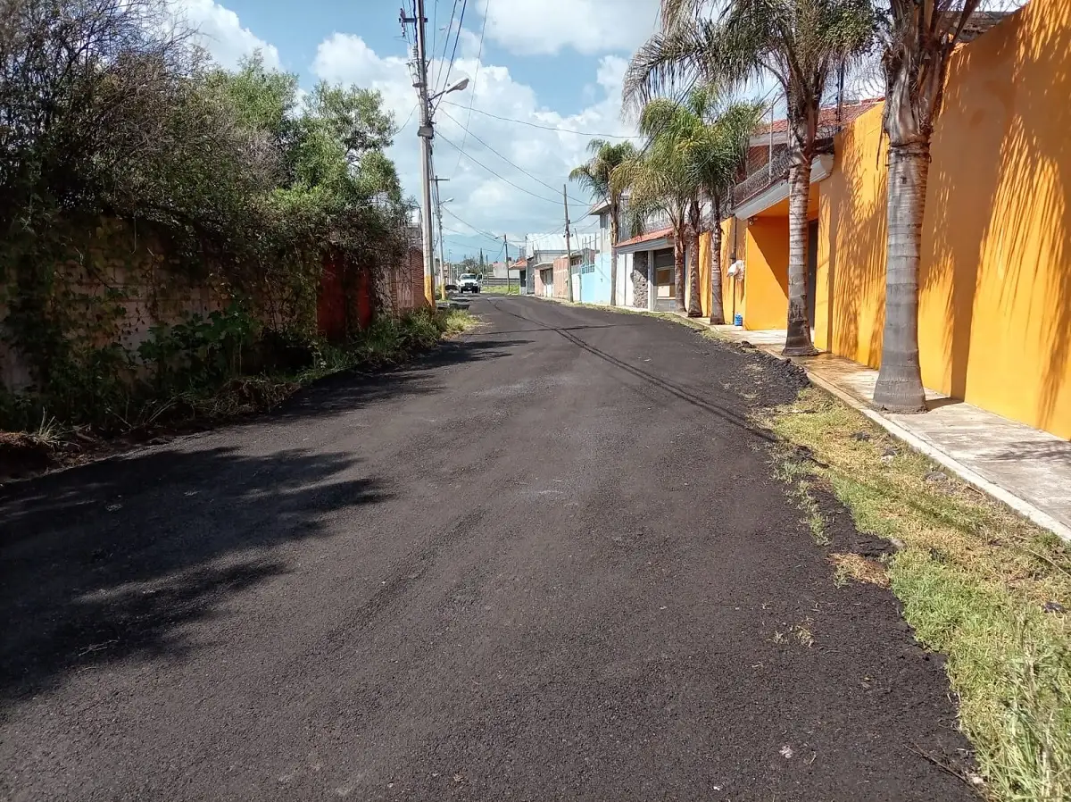 Estas tres calles siguen cerradas este miércoles en la ciudad de Puebla 3 Conoce las calles cerradas en Puebla hoy 12 de agosto