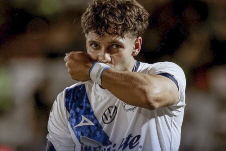 San Diego FC vs Puebla se enfrentan en el Snapdragon Stadium por la Leagues Cup 2026 | Foto: Club Puebla