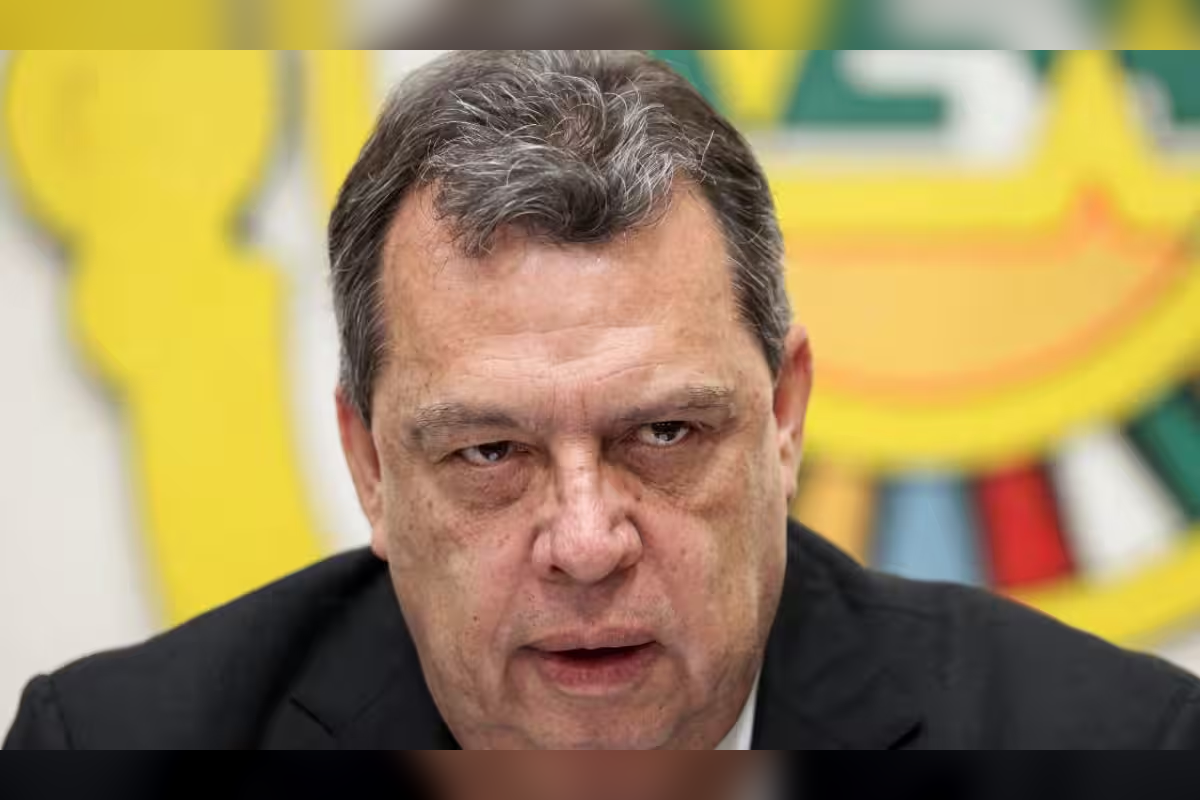 Vinculan a proceso a Ángel Aguirre por desaparición forzada en caso Ayotzinapa 2 Vinculan a proceso a Ángel Aguirre por el caso Ayotzinapa y permanece recluido en el Altiplano | Foto: Cortesía