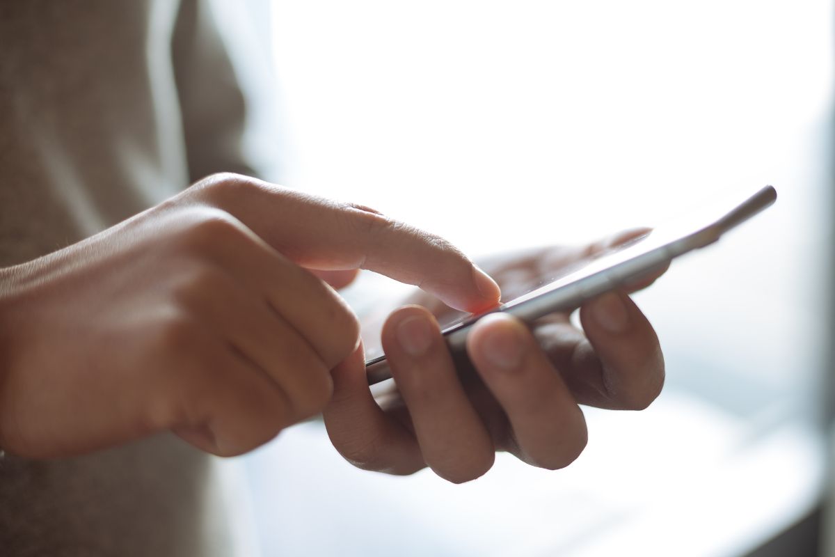 Últimos días para el registro de líneas: 4 días para vincular tu celular a la CURP 3 Últimos días para el registro de líneas