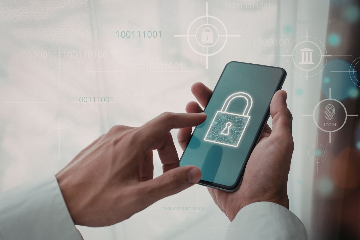 Últimos días para el registro de líneas: 4 días para vincular tu celular a la CURP 2 Últimos días para el registro de líneas: el plazo vence este 15 de agosto para números terminados en 0 | Foto: Canva