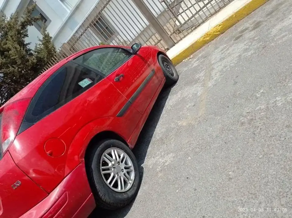 Policía municipal de Ixtenco, Tlaxcala, desaparece en Puebla 3 Reportan desaparición de policía de Ixtenco en Puebla