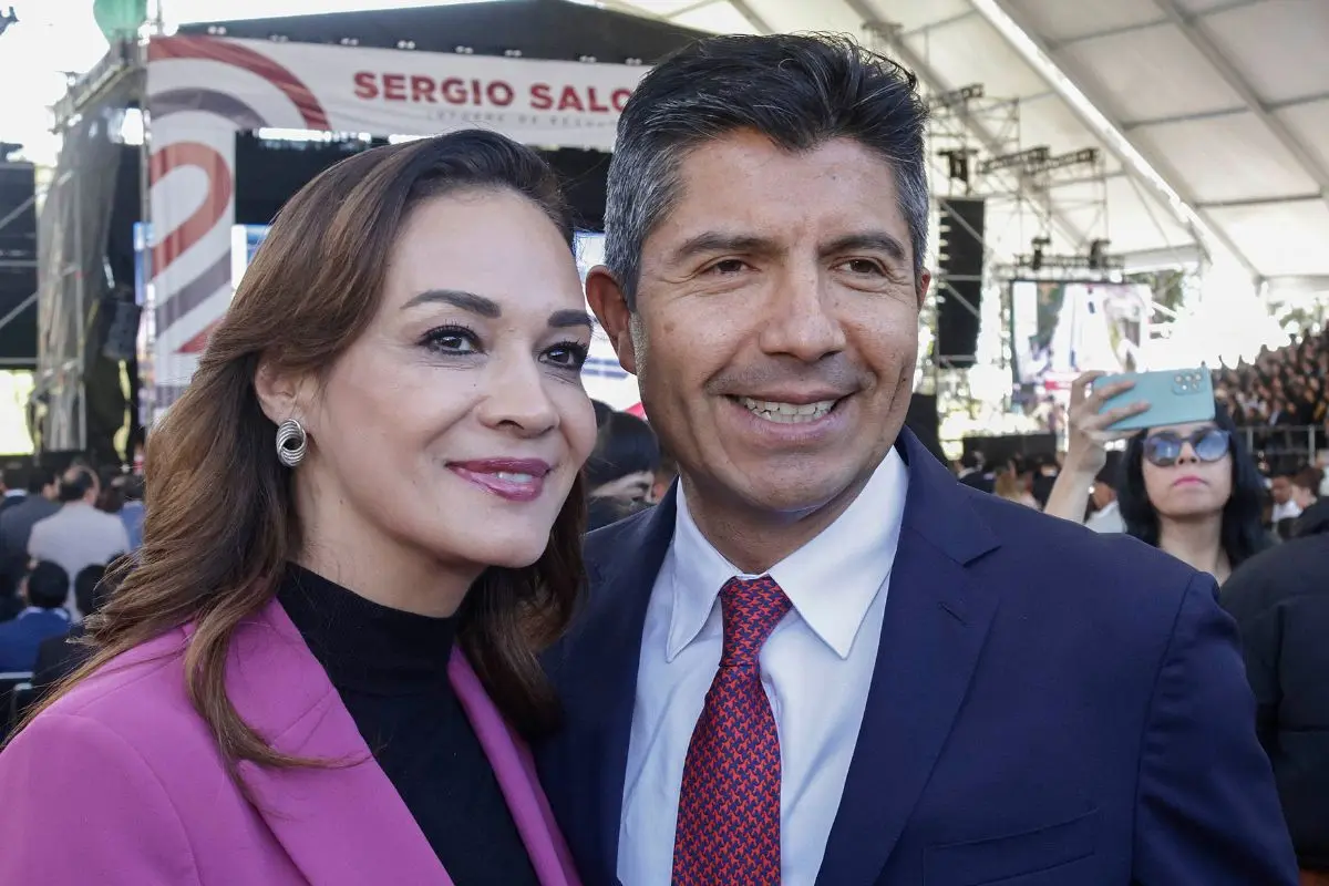 Se registran 20 panistas por la alcaldía de Puebla