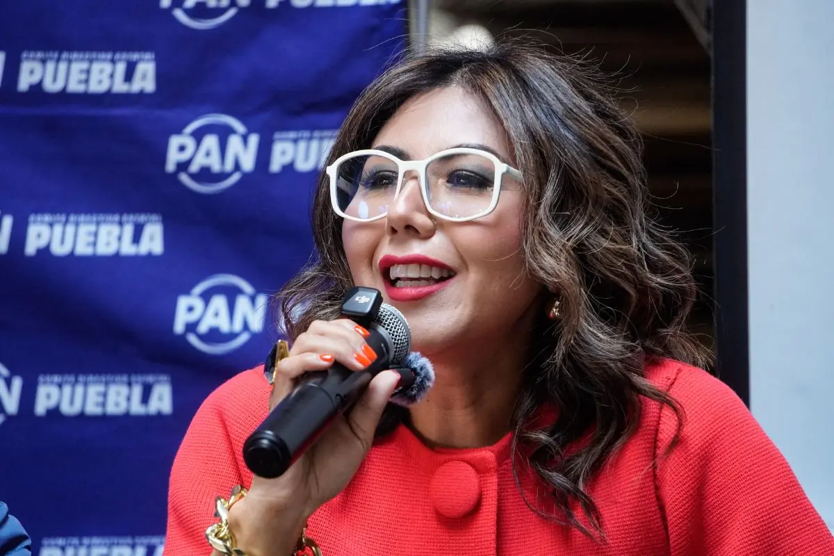 Se registran 20 panistas por la alcaldía de Puebla