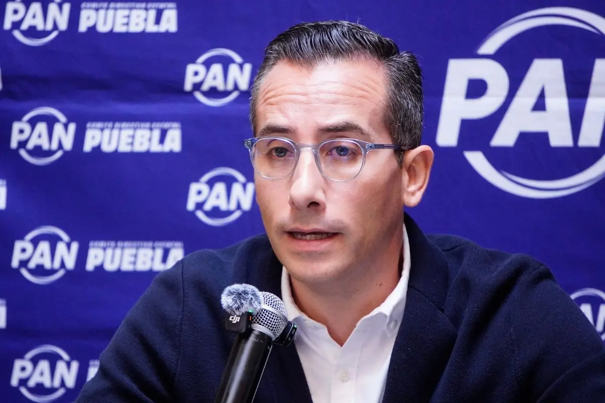 PAN critica tardanza para destituir a Guadalupe Bárcenas