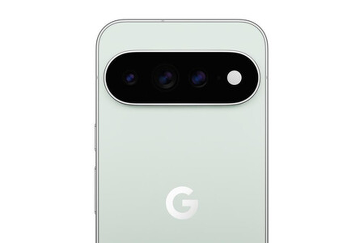 Google Pixel 11: detalle del sistema de cámaras | Foto: Cortesía Google