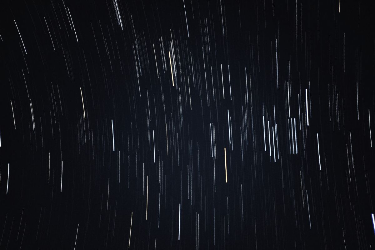 Lluvia de estrellas agosto 2026: cuándo y dónde verla en México 6 Lluvia de estrellas agosto 2026: así se verán las Perseidas en México | Foto: Canva