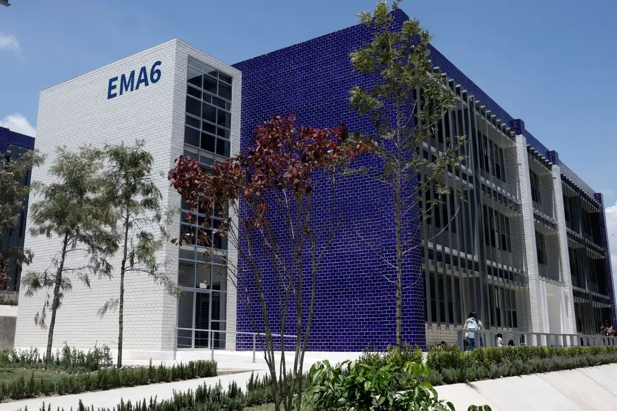 Corrimiento BUAP 2026: Carreras y campus con lugares