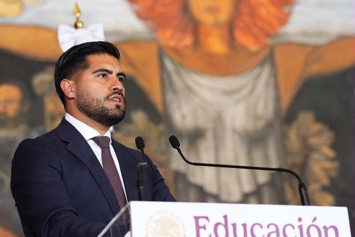 SEP federal sí tiene denuncias contra la Academia Militarizada Ignacio Zaragoza, revela Eurípides Flores